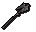 Sanguinesti staff (uncharged)