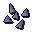 Sapphire bolt tips