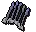 Sapphire bolts (e)