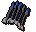 Sapphire bolts