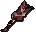 Sarachnis cudgel