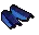 Saradomin bracers