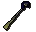 Saradomin crozier