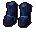 Saradomin d'hide boots