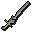Saradomin sword