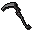 Scythe of vitur (uncharged)