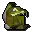 Serpentine helm (uncharged)