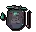 Shattered banner