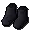Shattered boots (t1)