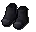 Shattered boots (t2)