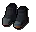 Shattered boots (t3)