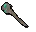Shattered cane