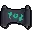 Shattered teleport scroll
