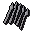 Silver bolts (unf)