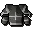 Skeletal top