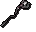 Smoke battlestaff