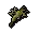 Spider on shaft