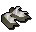Spiky vambraces
