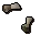 Splitbark gauntlets