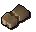 Splitbark legs