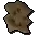 Spotted kebbit fur