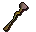 Staff of earth