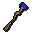 Staff of water