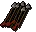 Steel arrow