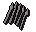 Steel bolts (unf)