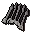 Steel bolts