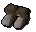 Steel boots