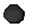 Steel cannonball