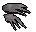 Steel claws