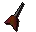 Steel dart