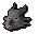 Steel dragon mask