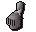 Steel full helm (t)