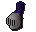 Steel full helm