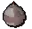 Steel incendiary cannonball