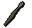 Steel javelin