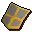Steel kiteshield (g)