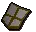 Steel kiteshield