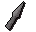 Steel knife