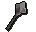 Steel mace