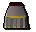 Steel plateskirt (g)