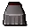 Steel plateskirt (t)
