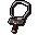 Strength amulet (t)