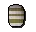 Stripy pirate shirt (beige)