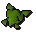 Swamp toad