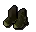 Swampbark boots