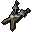 Swords and emblem (b)